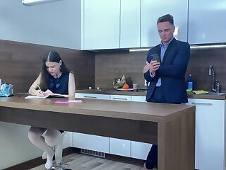 Fuck Together When No One Is Home - Marica Shanti
