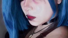 A little about my cosplays and my work