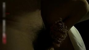 美女秘书被领导以出差为由威逼利诱下被潜规则先口爆再操逼好白菜又被糟蹋了