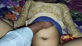 Indian Stepsister ki chudai