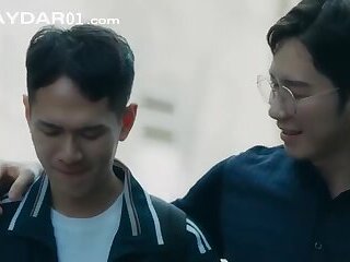 Uncle And Not Nephew