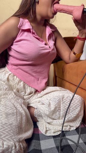 Blowjob