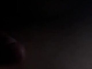 alone with my dick