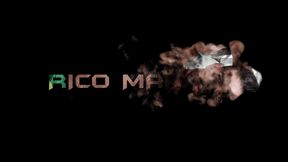 ricomarlonz - update #4 - full video - big dildos play - rico marlon - jul 26, 2024
