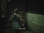 sexy cop gets roughed up by corona virus 4