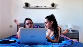 Briseida Myers y Malafalda se conocen a fondo