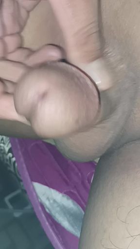 Masturbate
