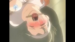 Princess 69 3 - Petite Hentai Gymnasts Are Tied Up, Shocked And Fucked By Ugly Bastard