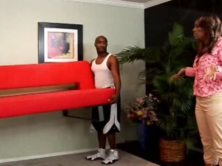 BACK IN EBONY - Video 1