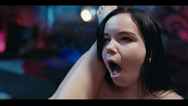 Bbw Possesed by Futa Shemale Demon - Chubby Ts Creampies Blonde Babe Lovita Fate