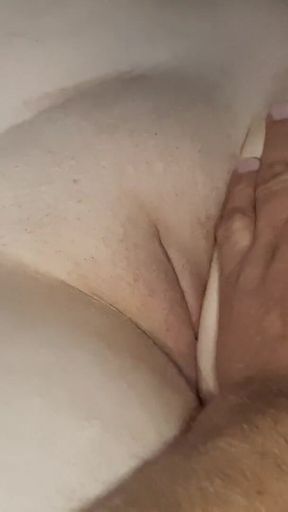 My Husband's Step Brother Cummed in My Pussy