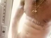 A video I sent to one of my bitches!! She had me ready to fuck that Ass Pussy (Onlyfans@bluehaze200)