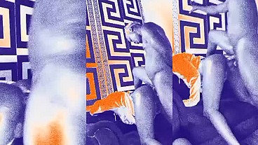 Ai HARD FUCK SEX