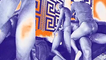 Ai HARD FUCK SEX