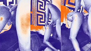 Ai HARD FUCK SEX