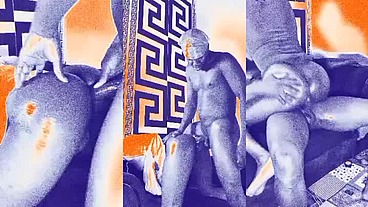 Ai HARD FUCK SEX