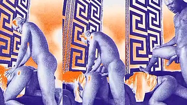 Ai HARD FUCK SEX