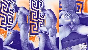 Ai HARD FUCK SEX