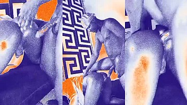 Ai HARD FUCK SEX