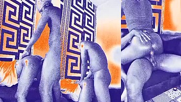 Ai HARD FUCK SEX