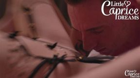 LITTLECAPRICE DREAMS com Unersättliche Leidenschaft
