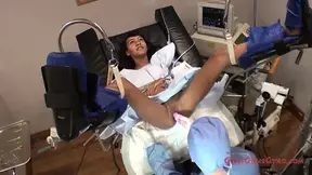 Tampa University Entrance Physical - Eliza Shields - Part 3 of 3