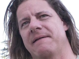 Large shlong in taut teen snatch