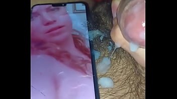 Cumtribute para mi amiga Charlotte