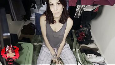 Hope His Roommates Can'_t Hear Me Part 2