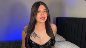 $100 in one Click for a Video of Nothing - Findom Humiliation 💰🥱