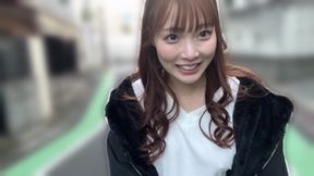 Part 3 [Braless Vlog] Making You Climax Just by Speaking. Vol.2