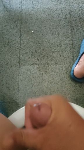 Milk My Cock Babe!