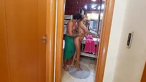 I Caught My Boyfriend Fucking My Stepsister... And I Got Turned On