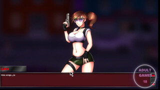 Lewd Apocalypse 6