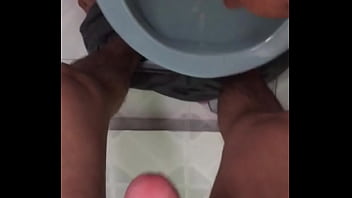 Gotas de semen