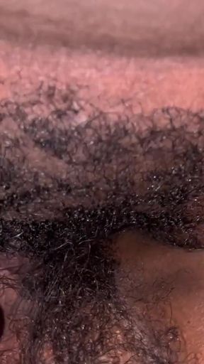 Wet Clit to wet pussy   Clip 1