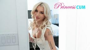 ”Chloe Temple, Harley King, & Emma Rosie: The Hottest Horny Blondes Unite!”