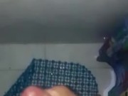 Bañando las perlas