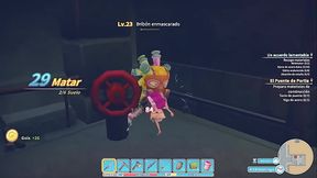 My Time At Portia #31