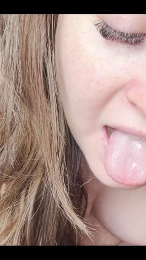 Would You Like to Know What My Smegma Tastes Like?