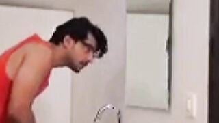 "Desperate Housewives of India" - A Spicy Indian Cooking Tutorial with Sexual Innuendos featuring Hot Milf & Young Chefs