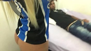 Felipinho comendo gostosinho