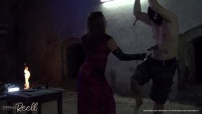 Cruel Reell In Wer Zuletzt Lacht