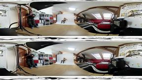 Bravo Models - sexy video