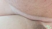 Riding & Getting Fucked By My Landlord Until He Blows His Load in My Ass