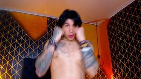 Alejandro Conor Private Show