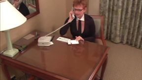 Call In The Sex Theraphy Specialist, Please! (1st half mp4 sd)