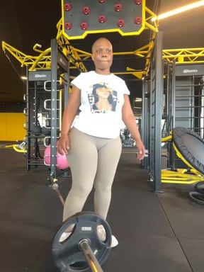 Jack off to My Bald Headed Humongous Ass, Episode 1048