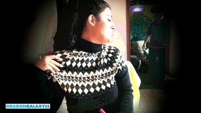 My stepbrother doesn&#039;t know that I&#039;m fucking him to record us.