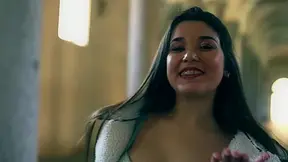 Chloe's Interview 2 - Chloe Lapiedra